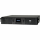 Eaton Tripp Lite Series SmartOnline 2000VA 1800W 120V Double-Conversion Sine Wave UPS - 7 Outlets, Extended Run, Network Card Option, LCD, USB, DB9, 2U Rack/Tower, TAA