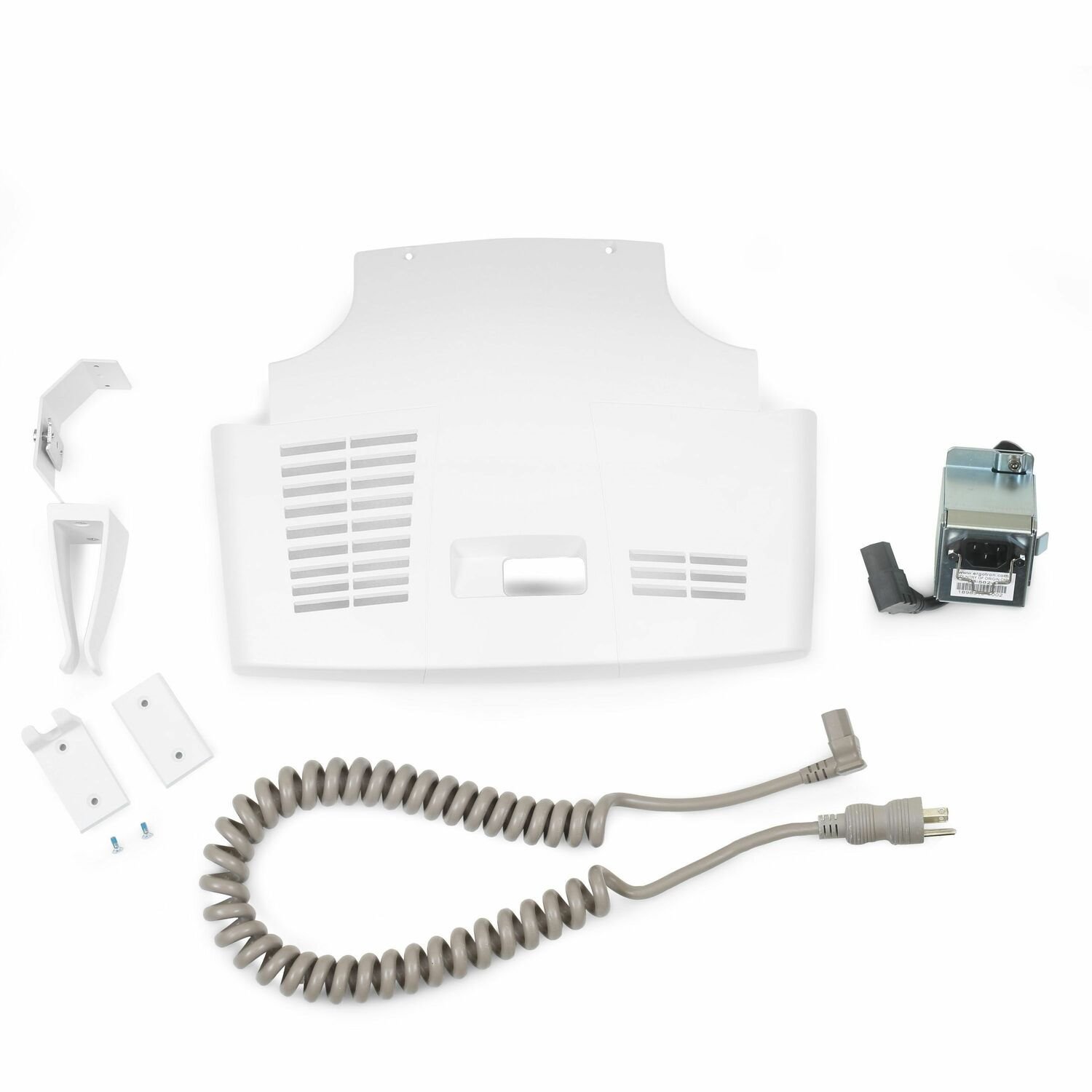 Ergotron Accessorypower Cord And Hook System Upgrade SV4X Life Cart Uk