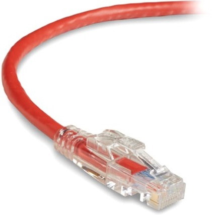 Black Box GigaTrue 3 Cat.6 UTP Patch Network Cable