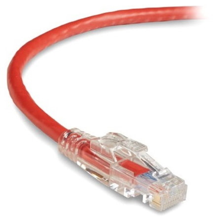 Black Box GigaTrue 3 Cat.6 UTP Patch Network Cable