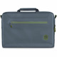STM Goods Eco Carrying Case (Briefcase) for 38.1 cm (15") to 40.6 cm (16") Notebook - Blue