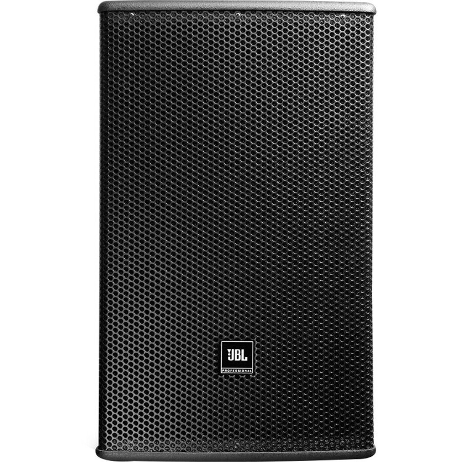 JBL Professional AE Expansion AC566 2-way Wall Mountable Speaker - 250 W RMS - Black