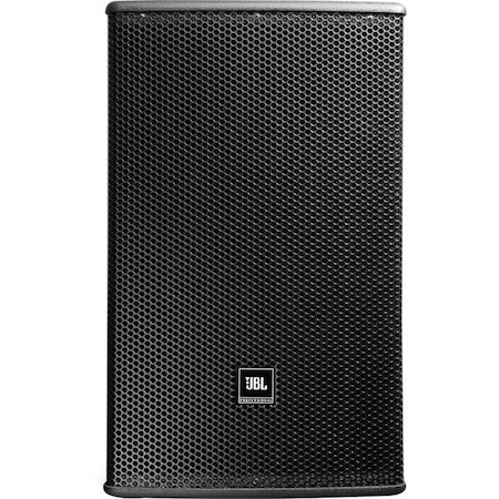 JBL Professional AE Expansion AC566 2-way Wall Mountable Speaker - 250 W RMS - Black