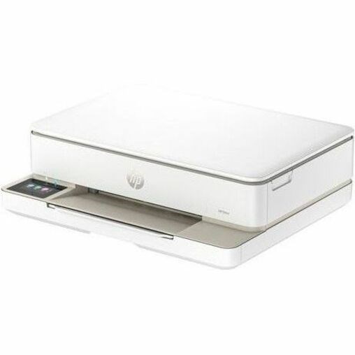 HP Envy 6120e Wired & Wireless Inkjet Multifunction Printer - Colour - Portobello