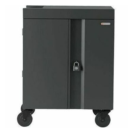 Bretford Cube Cart - Pre Wired TVC16USBC