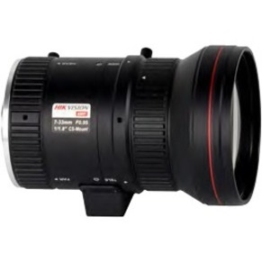 Hikvision DarkEye - 7 mm to 33 mmf/0.95 - Zoom Lens for CS Mount