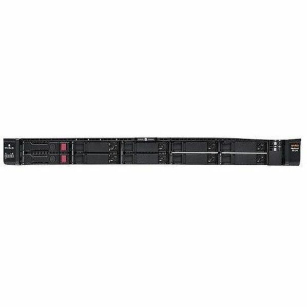 HPE EC-L-H 6x SFP+ 1/10G SD-WAN Gateway