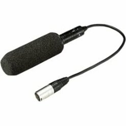 Panasonic AJ-MC900G Wired Microphone