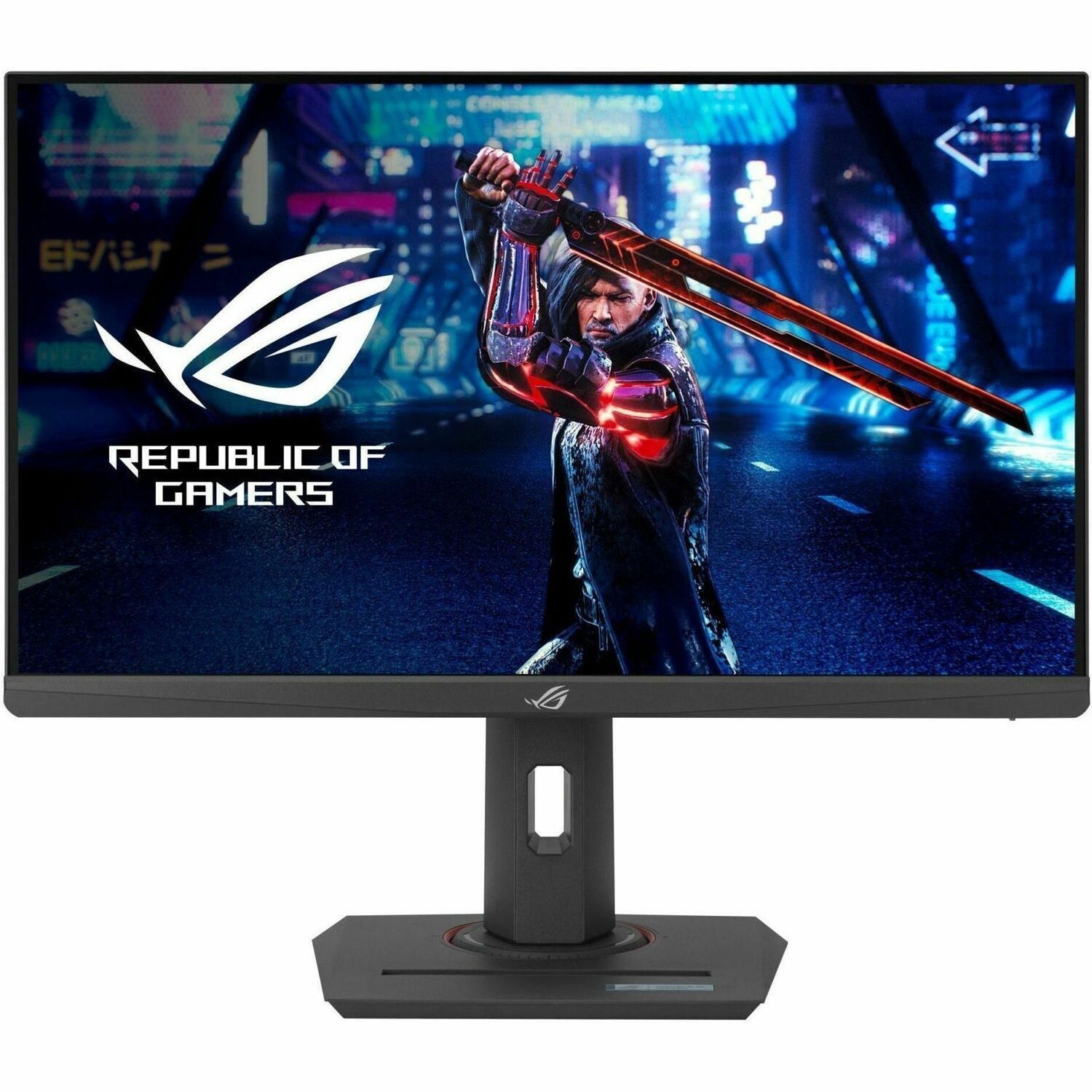 Asus Rog Strix XG259QNS 24.5Inch Ips