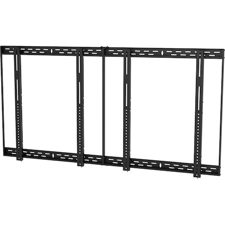 Peerless-AV® SmartMount™ Flat Video Wall Mount 2X2 Kit FOR 46" TO 55" DISPLAYS
