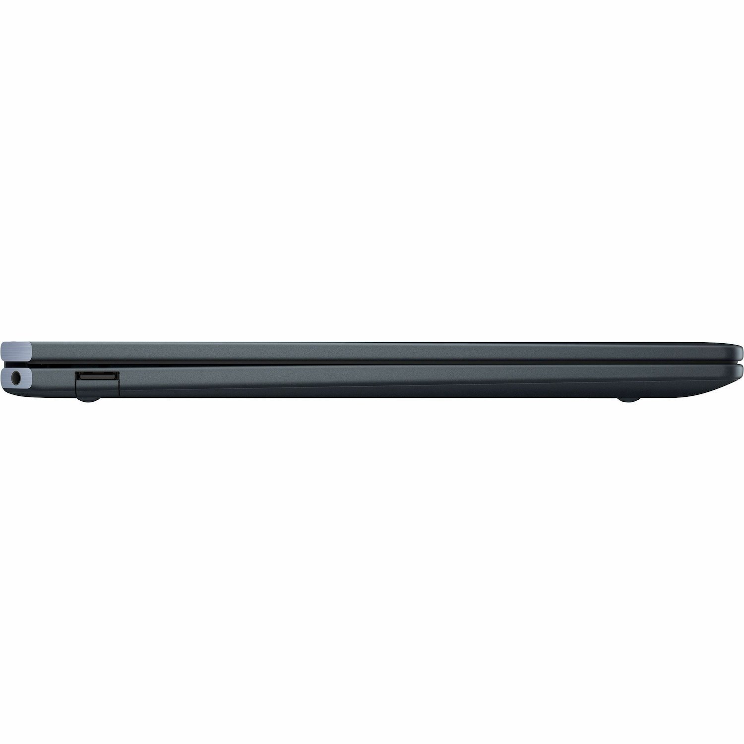 HP Spectre x360 14-eu0000 14-eu0000ca 14" Touchscreen Convertible 2 in 1 Notebook - 2.8K - 120 Hz - Intel Core Ultra 7 155H - Intel Evo Platform - 32 GB - 2 TB SSD - Slate Blue Aluminum