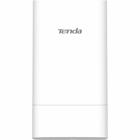 Tenda O1-5G IEEE 802.11a/n/ac 867 Mbit/s Wireless Range Extender - Outdoor