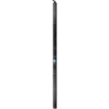 APC NetShelter Metered Rack PDU, 0U, 5.0kW, 200V and 208V, 30A, 36 C13 and 6 C19 outlets