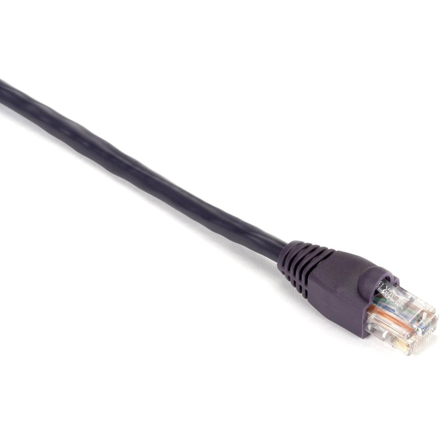 Black Box Gigabase Cat. 5E UTP Patch Cable