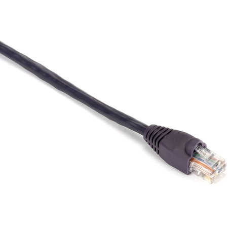 Black Box Gigabase Cat. 5E UTP Patch Cable