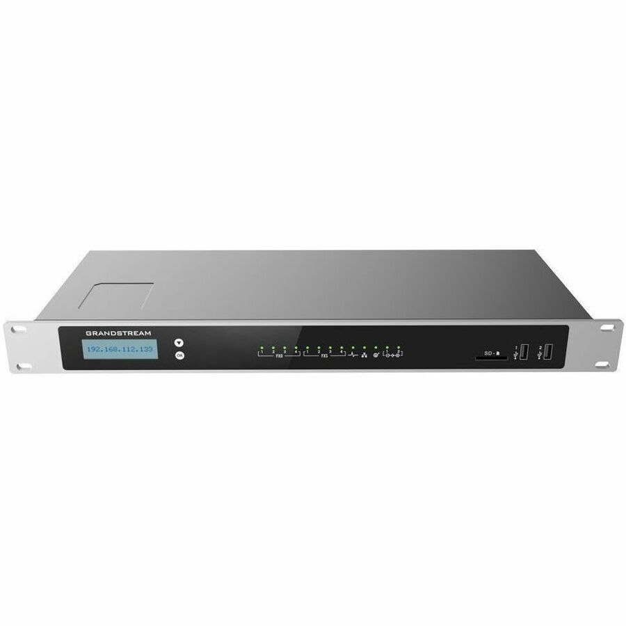 Grandstream UCM6304 VoIP Gateway