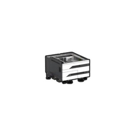 Lexmark CX93x/MX93x 2520-Sheet Tandem Tray with Caster