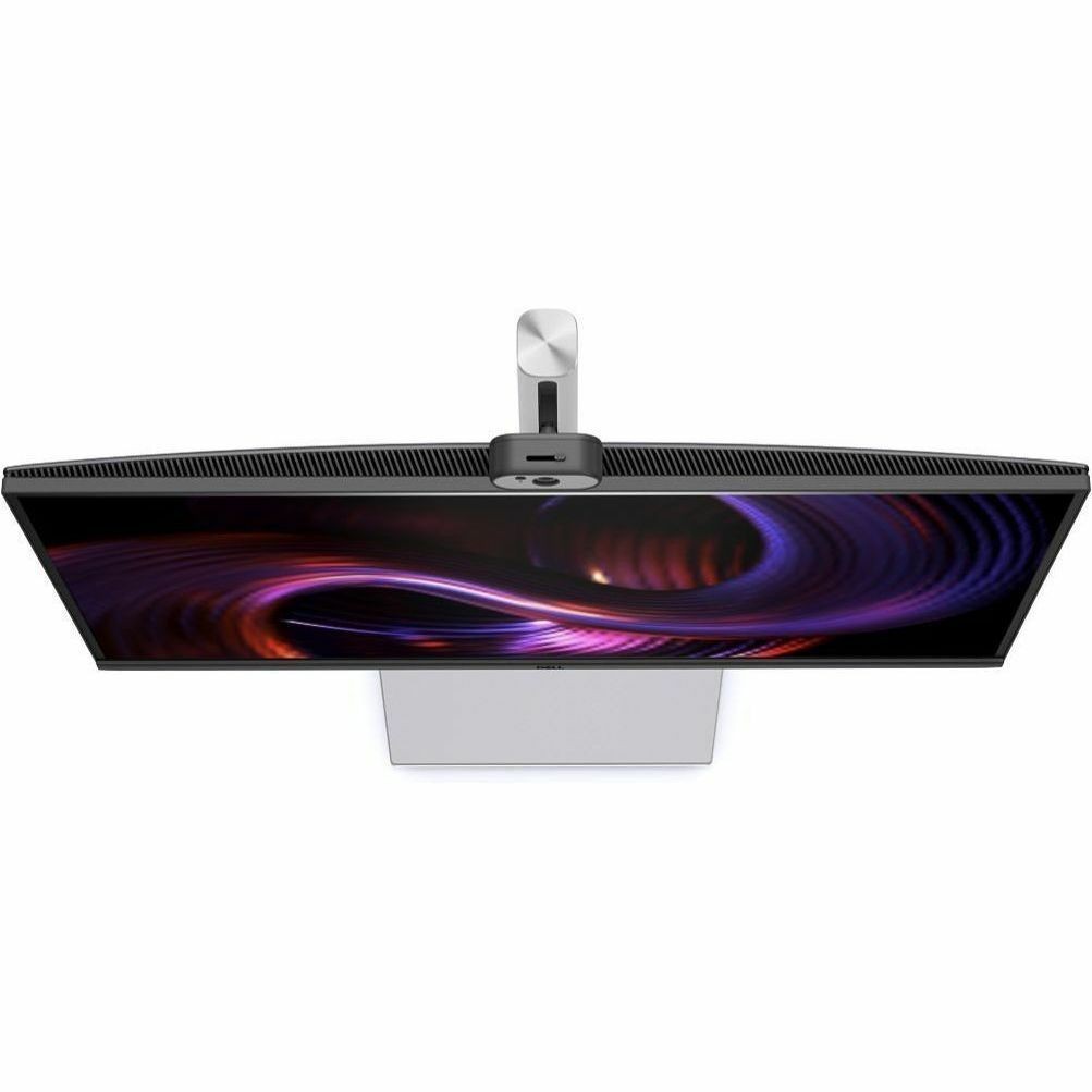 Dell Pro Usb-C Hub Webcam P2726dev