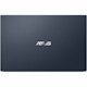 Asus ExpertBook B1 B1402 B1402CBA-Q71P-CB 14" Notebook - Full HD - Intel Core i7 12th Gen i7-1255U - 16 GB - 512 GB SSD - Star Black
