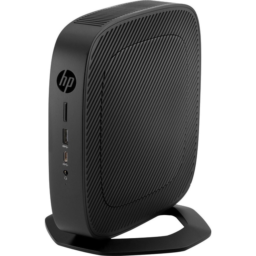HP t540 Thin Client Ryzen R1305G Dual-core (2 Core) 1.50 GHz - TAA Compliant