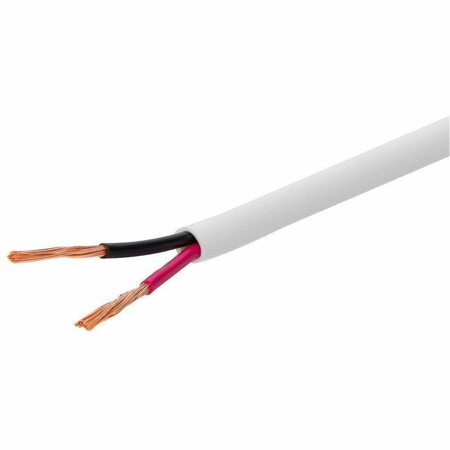 Monoprice Speaker Wire-12Awg CL3 2-Conductr_1000