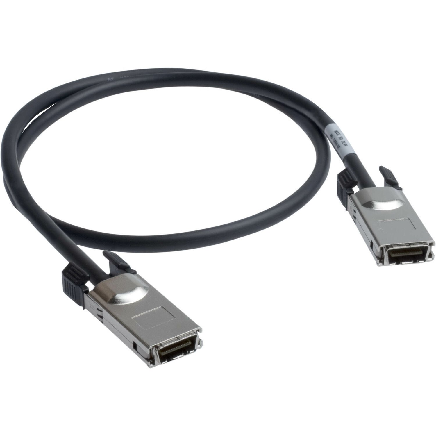 D-Link CX4 Cable