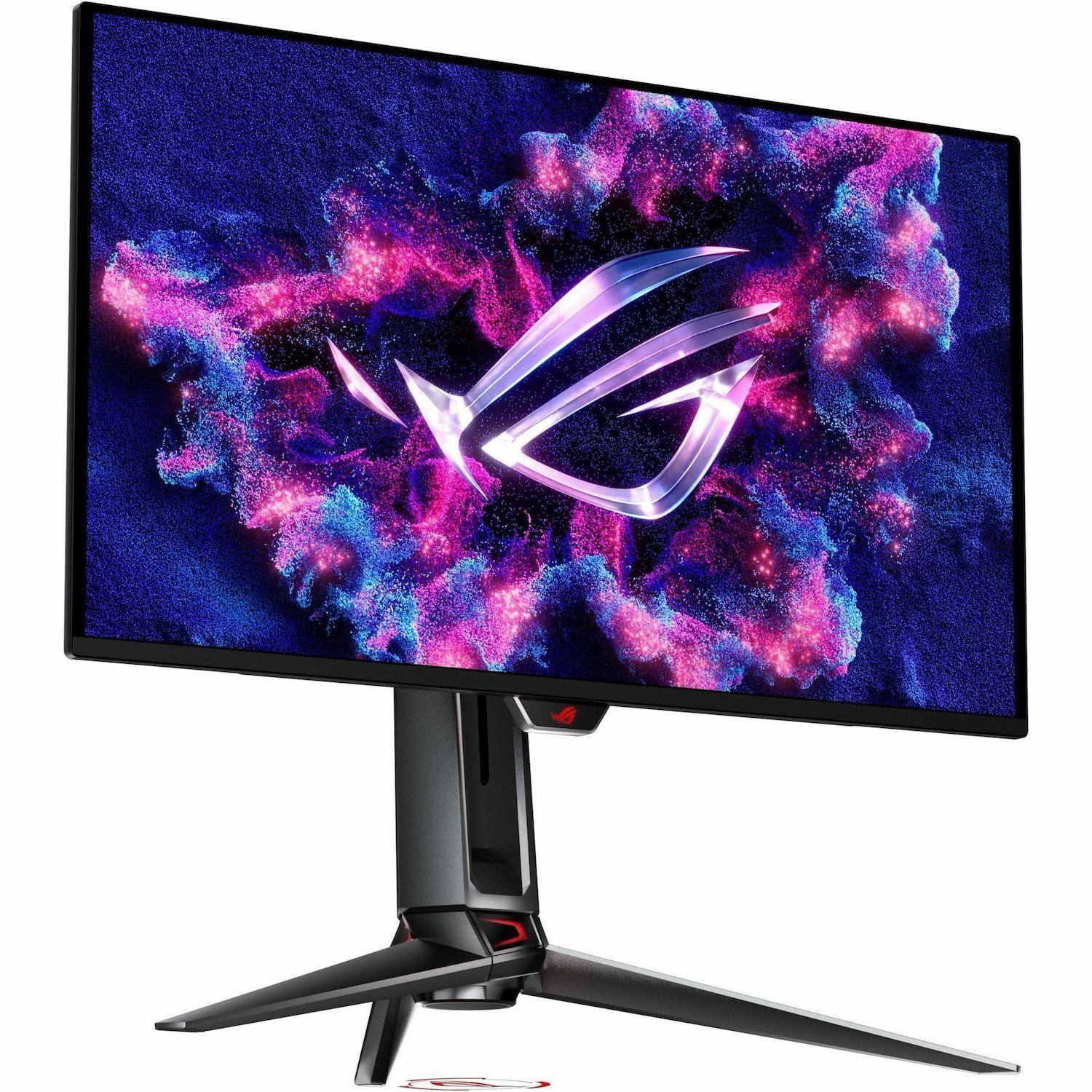 Asus ROG Swift PG27UCDM 27" Class 4K UHD Gaming OLED Monitor - 16:9