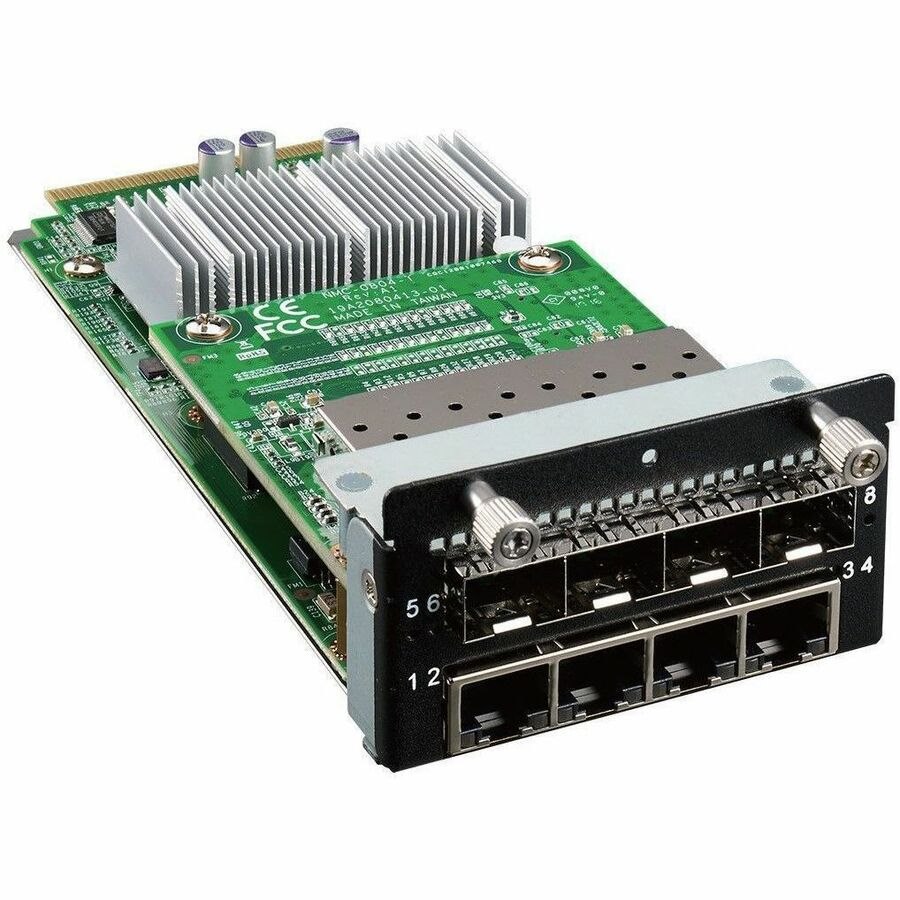 Advantech NMC-0805 Expansion Module