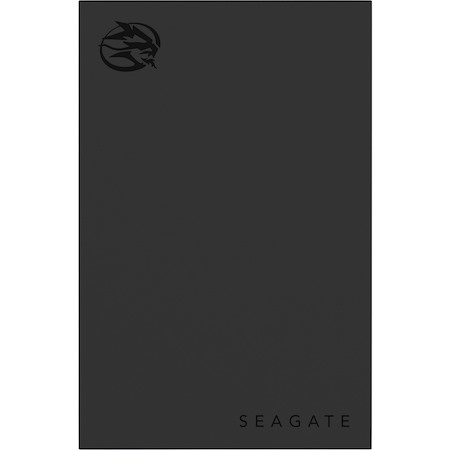 Seagate FireCuda STKL2000400 2 TB Hard Drive - 2.5" External