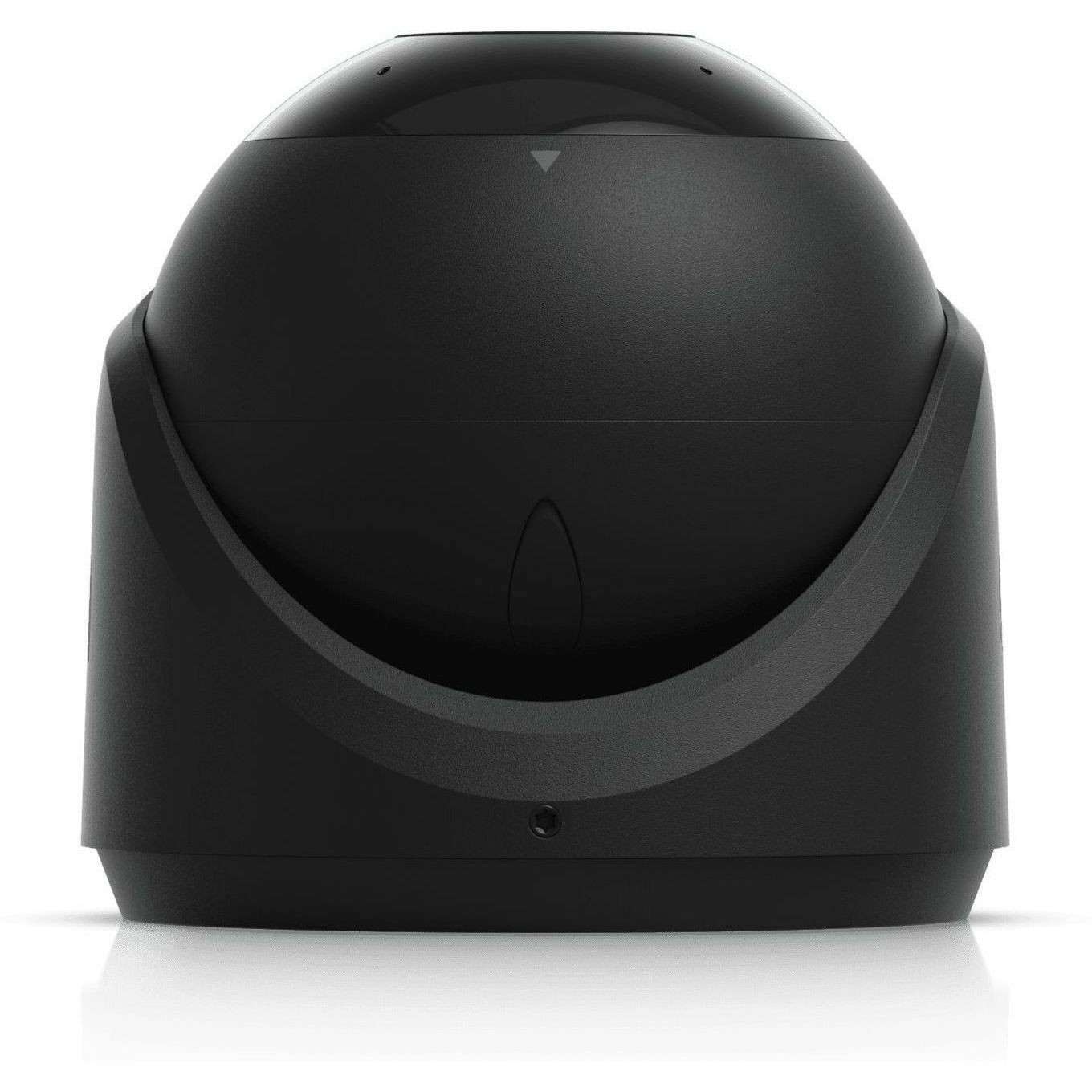 Ubiquiti G6 Turret Black ,All-weather,Tamper-resistant 4K PoE Camera,A 1/1.8' 8MP Image Sensor,Multi-TOPs AI Engine, 3-axis Manual Adjustment.
