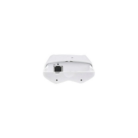 Ubiquiti Rocket5ac R5AC-Lite Wi-Fi 5 IEEE 802.11ac 450 Mbit/s Wireless Bridge - Outdoor