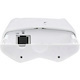 Ubiquiti Rocket5ac R5AC-Lite Wi-Fi 5 IEEE 802.11ac 450 Mbit/s Wireless Bridge - Outdoor