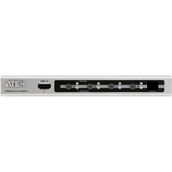 ATEN VS481A HDMI Switch