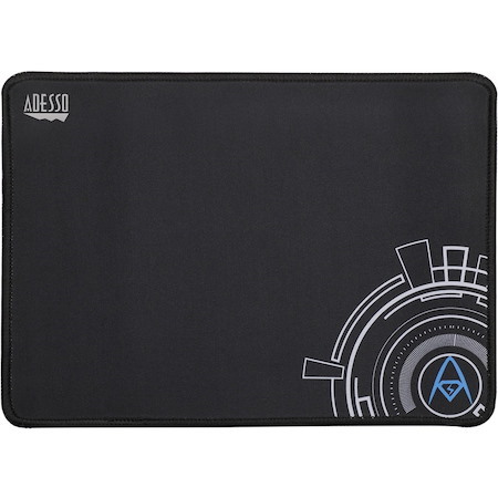 Adesso 12 x 8 Inches Gaming Mouse Pad