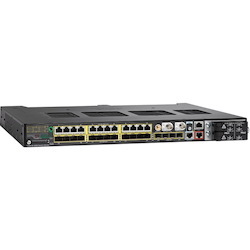 Cisco Industrial Ethernet IE-5000-16S12P Ethernet Switch