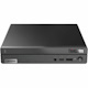 Lenovo ThinkCentre neo 50q Gen 4 12M2001VUX Tiny Thin Client Core i3 (12th Gen) i3-1215U Hexa-core (6 Core) 1.20 GHz - Black