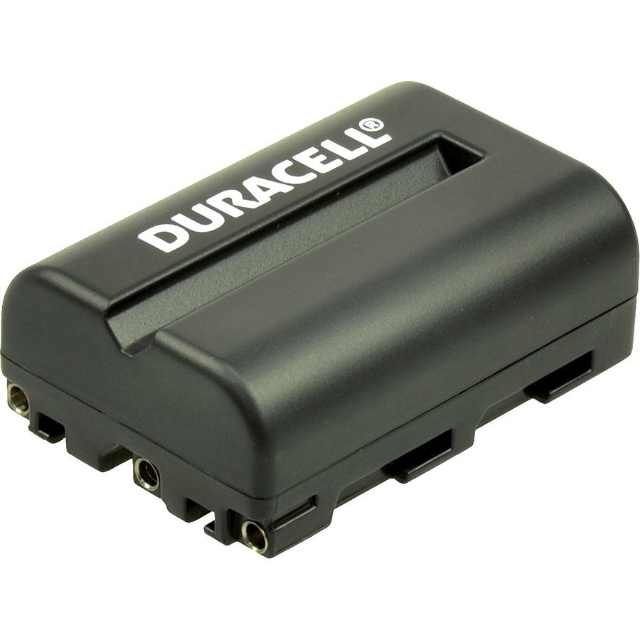 Duracell Battery - Lithium Ion (Li-Ion)