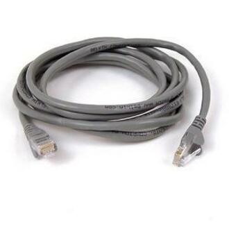 Belkin 5 m Category 5e Network Cable for Network Device