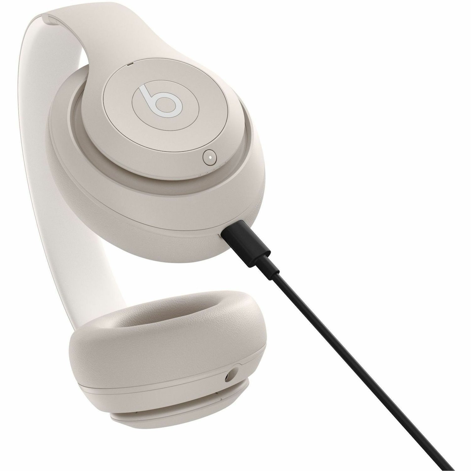 Apple Beats Studio Pro Wireless Headphones - Sandstone