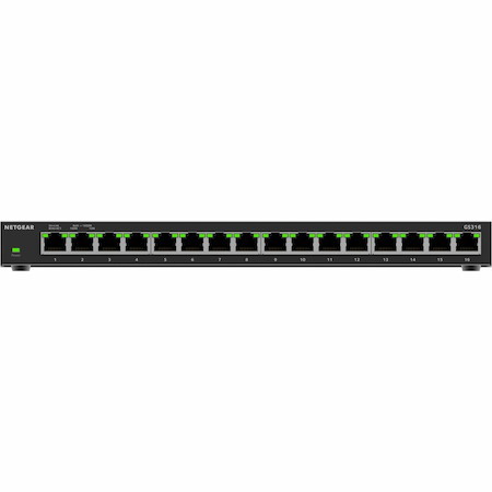 Netgear Business GS316v3 Ethernet Switch