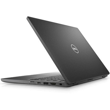 Dell Latitude 7000 7320 13.3" Notebook - Full HD - Intel Core i5 11th Gen i5-1145G7 - vPro Technology - 16 GB - 256 GB SSD - English (US) Keyboard - Black