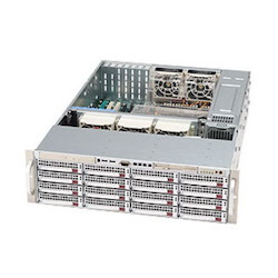 Supermicro SC836E2-R800V Chassis