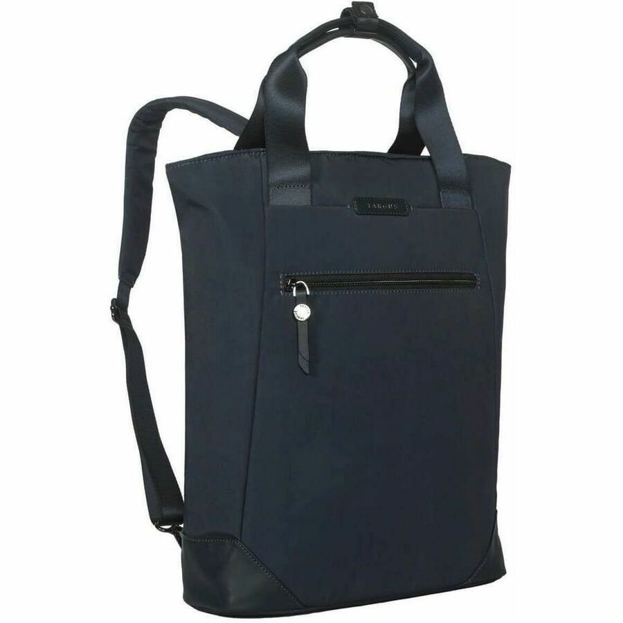 Targus Avila TBB65102GL Draagtas/-koffer (Rugzak/tas) voor 38,1 cm (15") naar 40,6 cm (16") Notebook - Midnight