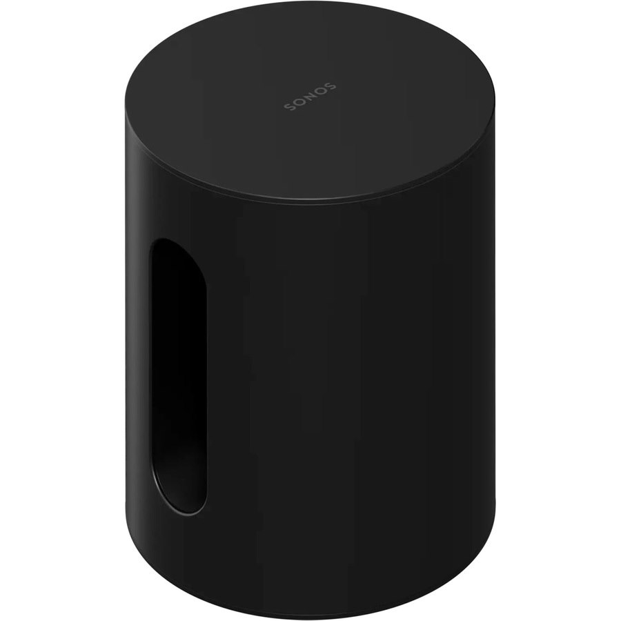 Sub Mini Subwoofer Wireless Compact