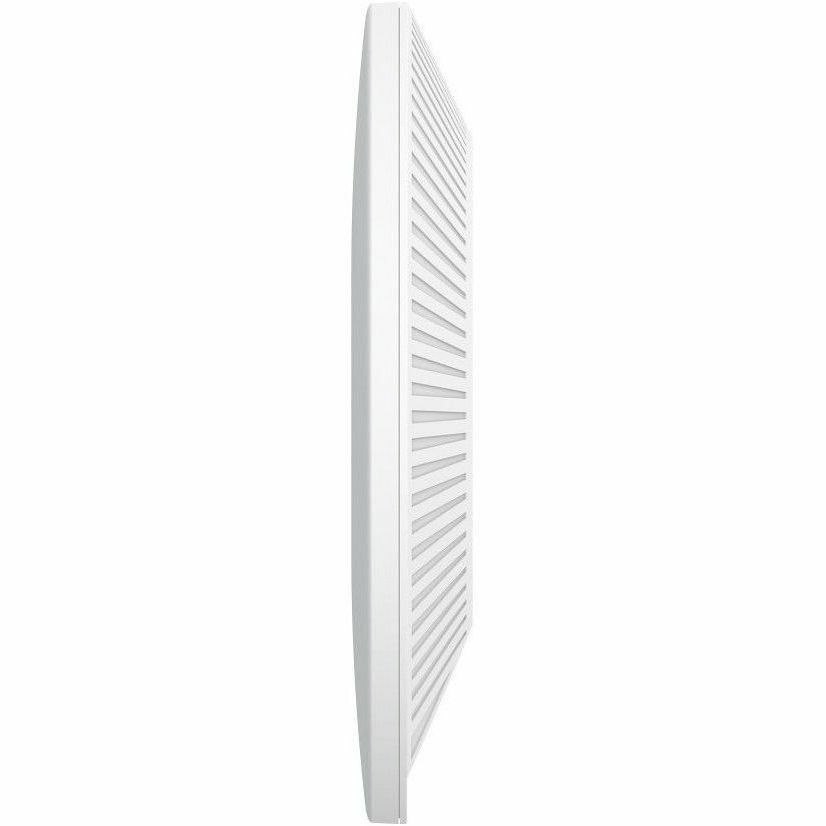 TP-Link Omada EAP680 Dual Band IEEE 802.11 a/b/g/n/ac/ax 5.81 Gbit/s Wireless Access Point - Outdoor