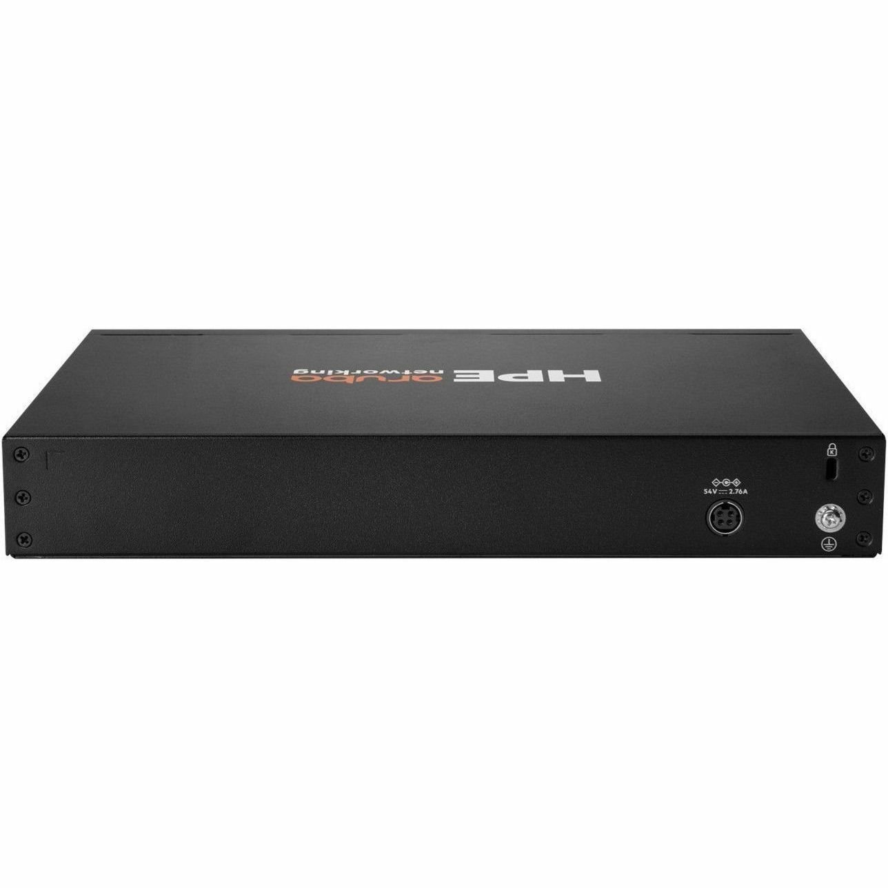 Aruba 9100 9106 Router