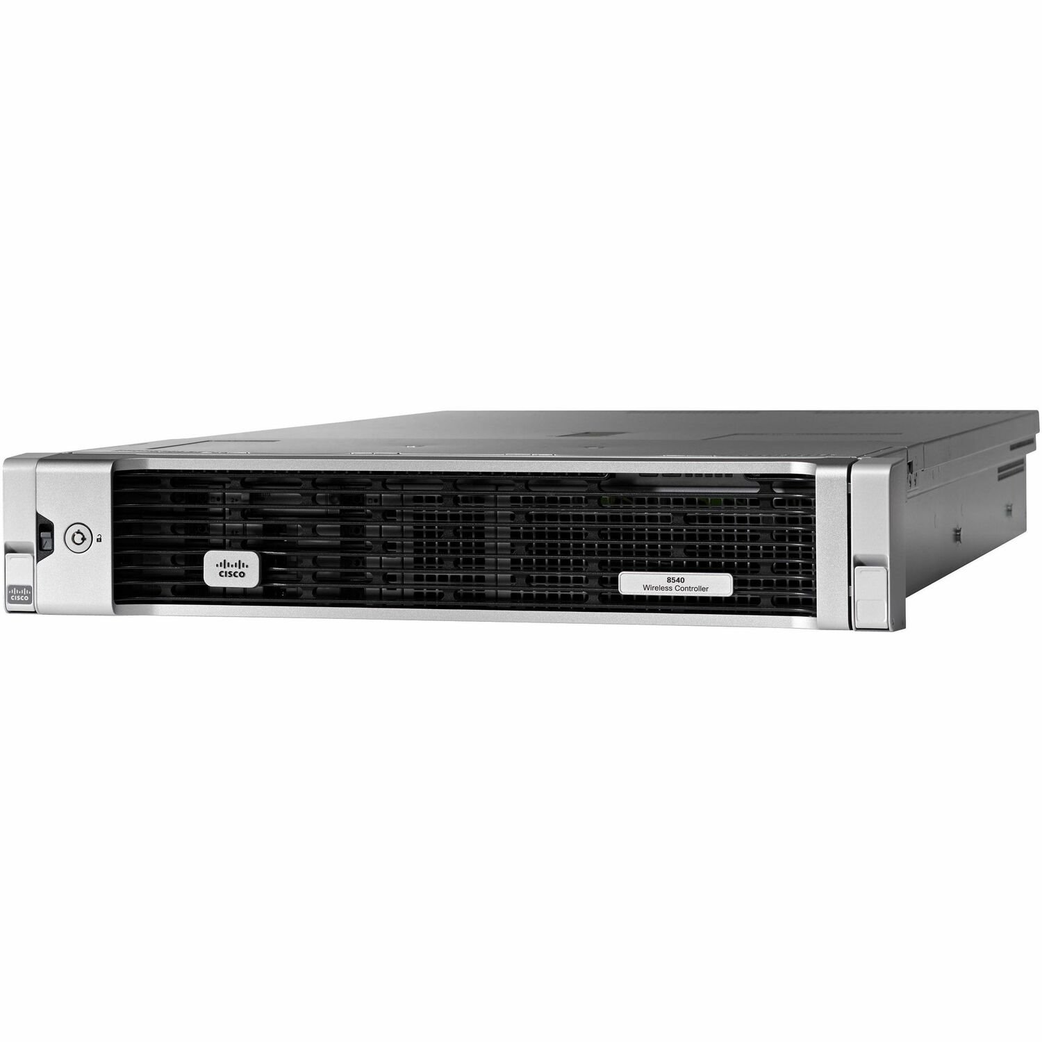 Cisco 8540 Wi-Fi 6 IEEE 802.11a/b/g/n/ac/ax/d/h/k/r/w/u/e Wireless LAN Controller