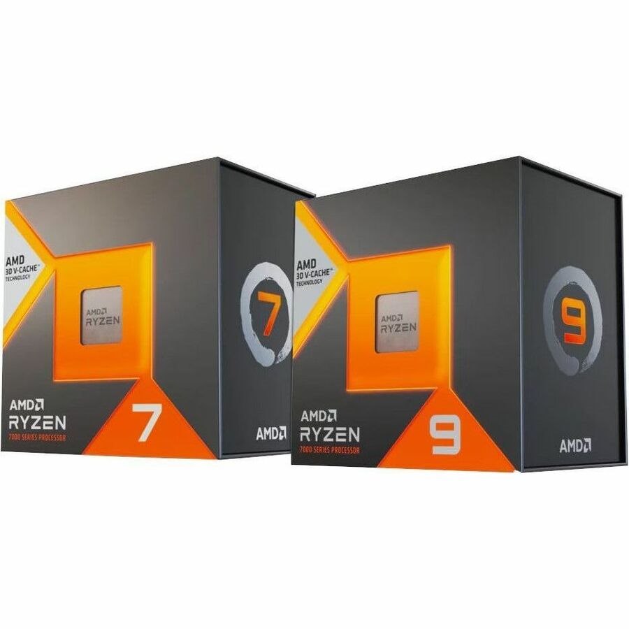 AMD Ryzen Threadripper PRO 7000 7995WX Hexanonaconta-core (96 Core) 2.50 GHz Processor - Retail Pack