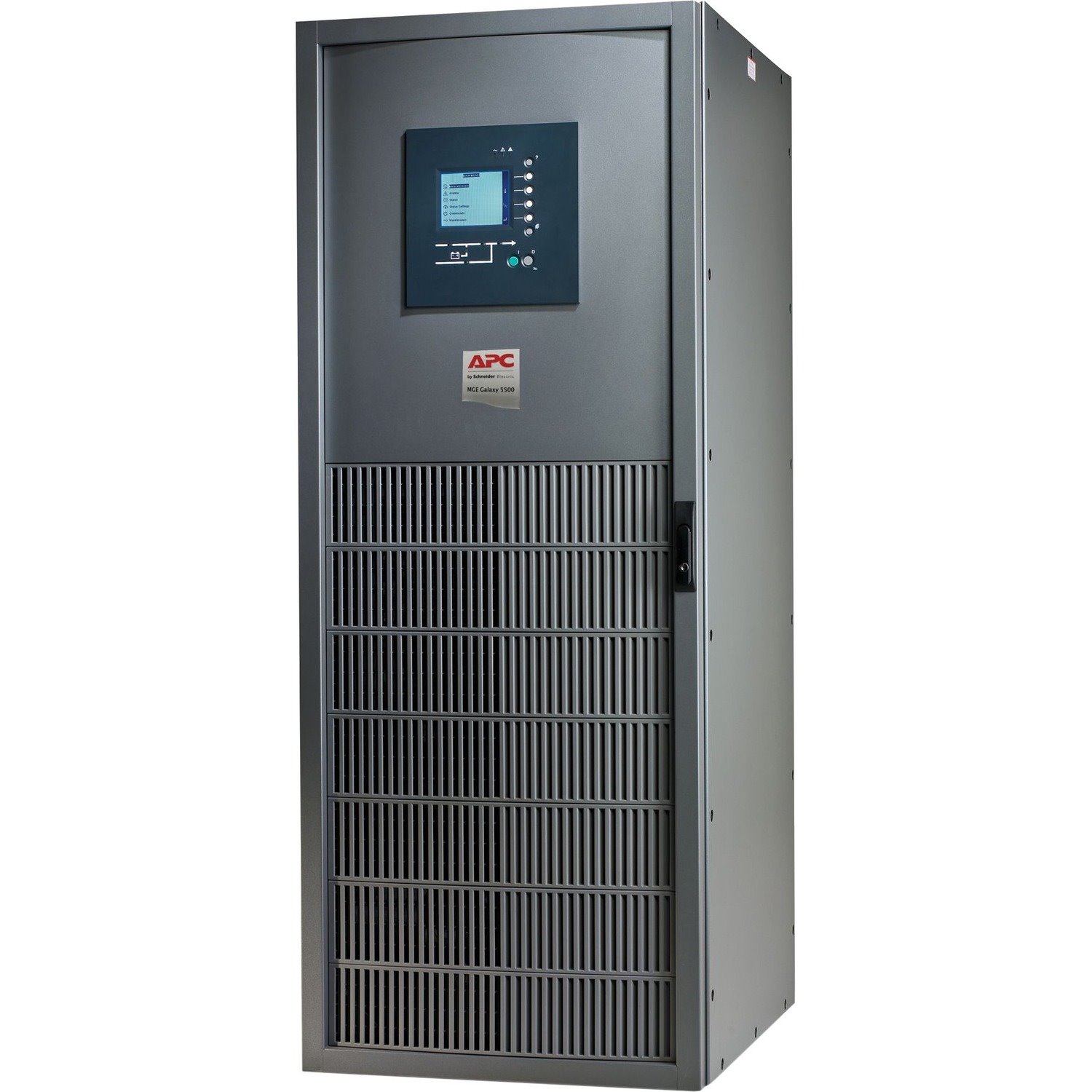 APC by Schneider Electric MGE Galaxy Double Conversion Online UPS - 100 kVA