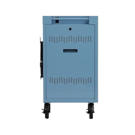 Bretford CUBE Cart Mini Charging Cart